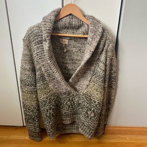 Wilfred Free Wool Sweater